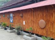 Sentuhan Cinta Lingkungan, Ibu Tuti Ubah Wajah SDN 3 Surade Jadi Surga Belajar