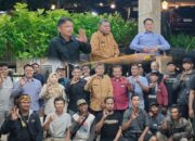 Pemerintah dan Pelaku Usaha Akomodasi di Ujung Genteng Sepakat Perkuat Sinergi Majukan Pariwisata Sukabumi