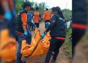 Pria yang Hilang Terseret Arus di Pantai Pangrerekan Cicaladi Ditemukan Meninggal Dunia