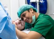 Billy Syahputra dan Vika Kolesnaya Sambut Kehadiran Anak Pertama