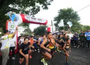 Tarkam 2025 di Sukabumi Gaungkan Semangat Olahraga dan Kebersamaan Warga