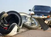 Dua Pengendara Luka-Luka dalam Kecelakaan di Talagamurni, Sukabumi