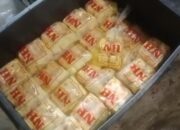 Pemdes dan Kecamatan Jampangkulon Perkuat UMKM Tahu-Tempe Desa Ciparay