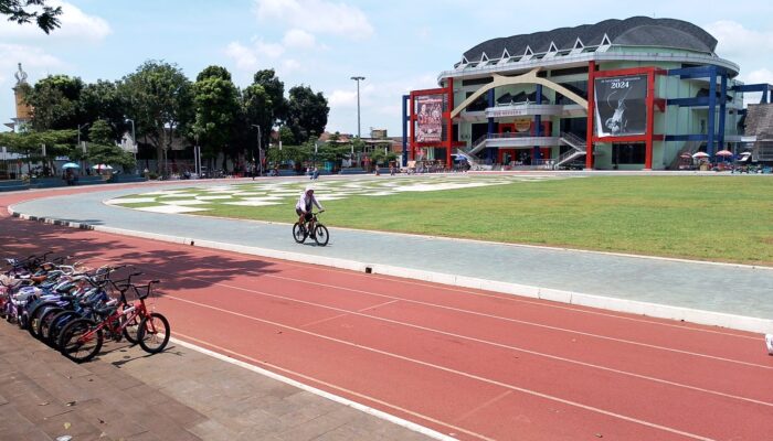 Pemkot Sukabumi Siapkan Pembangunan Lapang Merdeka Kedua di Kecamatan Cibeureum