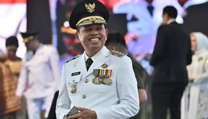 Dedi Mulyadi Tegaskan Gerakan ‘Poe Ibu’ Bukan Kewajiban, Hanya Ajakan Sosial