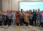 Bappeda Kota Sukabumi Gelar Workshop KPBU, Dorong Kolaborasi Pemerintah dan Swasta dalam Pembangunan Daerah