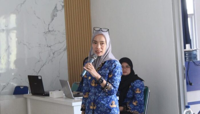 Dinkes Kota Sukabumi Imbau Warga Rutin Periksa Kesehatan Jantung Lewat Program Puskesmas Cikundul