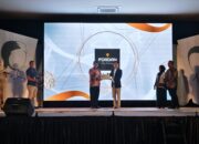 Ini Daftar Juara dan Gelar Duta Wisata Mojang Jajaka Kabupaten Sukabumi 2025