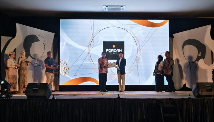 Ini Daftar Juara dan Gelar Duta Wisata Mojang Jajaka Kabupaten Sukabumi 2025