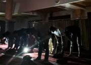 Listrik Padam Saat Magrib, Aktivitas Warga di Pusat Kota Sukabumi Terganggu