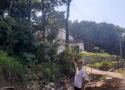 Pekerja Proyek Gorong-Gorong di Cisolok Tewas Tersengat Listrik, Satu Lainnya Luka-Luka