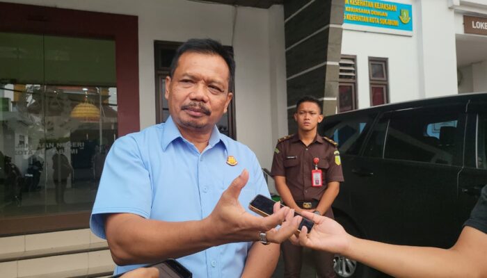 Kejari Kota Sukabumi ungkap Potensi Tersangka Baru di Kasus Korupsi Kredit Bank BRI