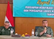 Jujun Juaeni Dilantik Jadi Kepala Kesbangpol Kabupaten Sukabumi