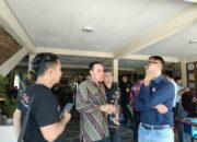 Sekda Kabupaten Sukabumi: Dukungan Media Penting untuk Pengembangan Wisata Geopark Ciletuh