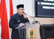 Bupati Sukabumi: UMKM Harus Maju, Toko Modern Juga