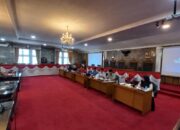 Pemkot Sukabumi Diminta tak Pakai Istilah Dana Abadi di Program Wakaf Uang