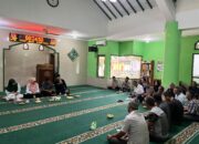 Kampung Wakaf Jayaraksa Diresmikan, Warga Kompak Wujudkan Gerakan Kolektif