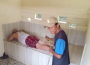 Terapi Air Panas Geyser Cisolok, Sentuhan Alam yang Pulihkan Tubuh dan Pikiran