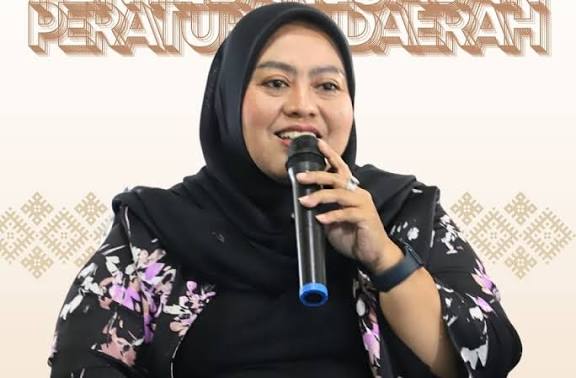 Dessy Susilawati