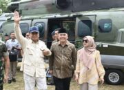Satu Tahun Pemerintahan Presiden Prabowo Subianto, Heri Gunawan: Banyak Prestasi, Makin Dicintai Rakyat, dan Disegani dalam Pergaulan Global
