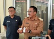 Ratusan Pegawai Pemkab Dites Urine, Bupati Sukabumi: Mudah-mudahan Semua Negatif