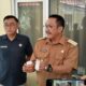 Bupati Sukabumi, Asep Japar, berharap hasil tes urine semua pegawai Pemkab Sukabumi negatif.