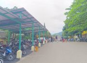 Diprotes Warga, Pengelola Janjikan Perbaikan Sistem Parkir RSUD Palabuhanratu