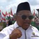 Ketua DPRD Kabupaten Sukabumi, Budi Azhar Mutawali, mengucapkan selamat Hari Santri Nasional.