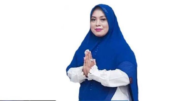 Dessy Susilawati Dorong Ekonomi Warga Lewat Pelatihan Budidaya Ikan Hias di Sukabumi