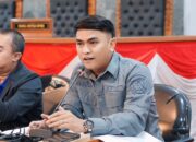 Fajar Kontara Tegaskan Komitmen Fraksi PPP Kawal Program Pemerintah, Soroti Transparansi Panja Wakaf dan TKPP