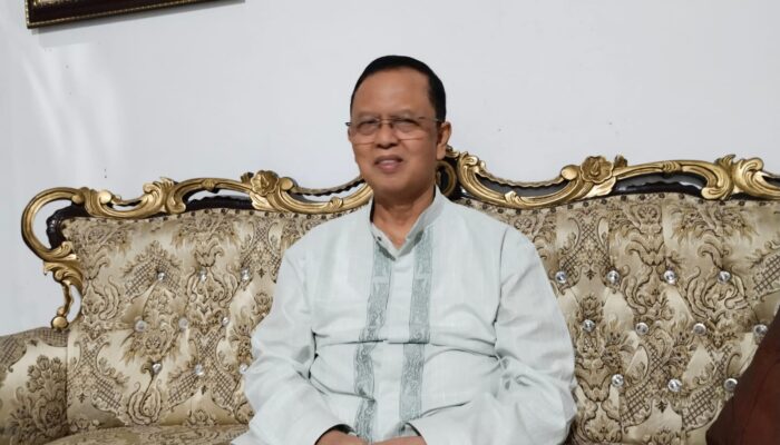 Muraz Kritik DPRD Kota Sukabumi: Pembentukan Panja Ilegal, Berpotensi Langgar Hukum dan Bisa Digugat PTUN