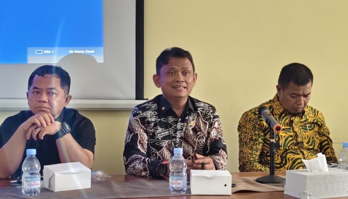 Touring Ngabumi 2025, Gerakan Cinta Sukabumi yang Bawa Manfaat untuk Warga