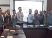 DPRD Kota Sukabumi Didesak Gunakan Hak Angket Terkait Polemik Program Wakaf