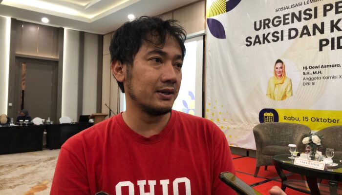 Minta Perlindungan LPSK, Ayah Korban Perundungan di Sukabumi Ini Terus Perjuangkan Keadilan