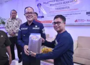 Kembangkan Ekonomi Lokal, Ayep Zaki Dukung Pelatihan Ikan Hias di Limusnunggal Sukabumi