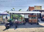 Bakmi Jajaway, Kuliner Favorit Baru di Jantung Palabuhanratu