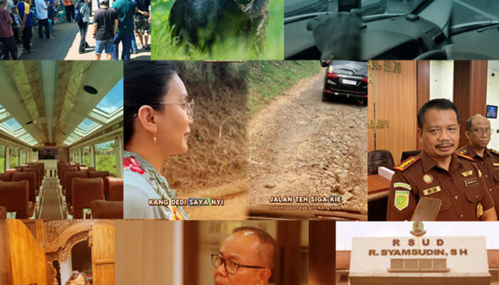 Konflik Perumahan, Kata-kata Walikota, hingga Respon Dedi Mulyadi – Berita Sukabumi Sepekan Edisi 12-18 Oktober