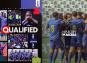 Daftar Peserta Piala Dunia 2026 Bertambah, Norwegia dan Portugal Menyusul