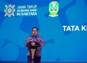 Jamkrindo Perkuat Dukungan terhadap Tata Kelola Pengadaan Barang dan Jasa di Jawa Timur