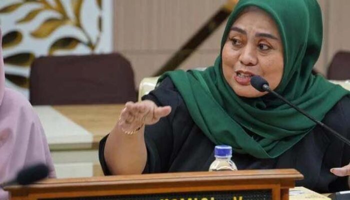 Modus TPPO Berkedok Kawin Kontrak, Dessy Susilawati Imbau Warga Lebih Berhati-hati