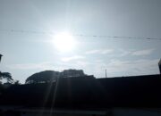 Prakiraan Cuaca Kota Sukabumi Jumat, 28 November 2025: Seluruh Kecamatan Diperkirakan Berawan