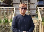 Sendi Apriadi Dilantik Jadi Kepala Disperkim Kabupaten Sukabumi