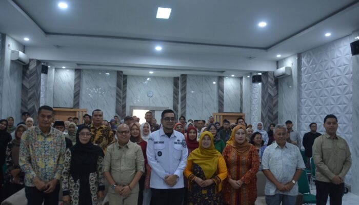 Dua SPPG Kantongi Sertifikat Higiene, Dinkes Kota Sukabumi Perketat Pengawasan Program MBG