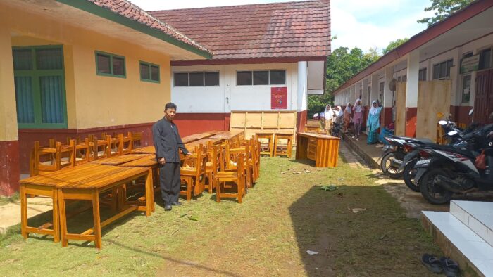 SDN Cibitung Sukabumi