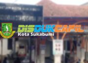Teken Kerjasama dengan Diskominfo, Kadisdukcapil Kota Sukabumi: Babak Baru Digitalisasi di Pemerintahan
