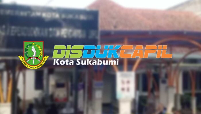 Teken Kerjasama dengan Diskominfo, Kadisdukcapil Kota Sukabumi: Babak Baru Digitalisasi di Pemerintahan