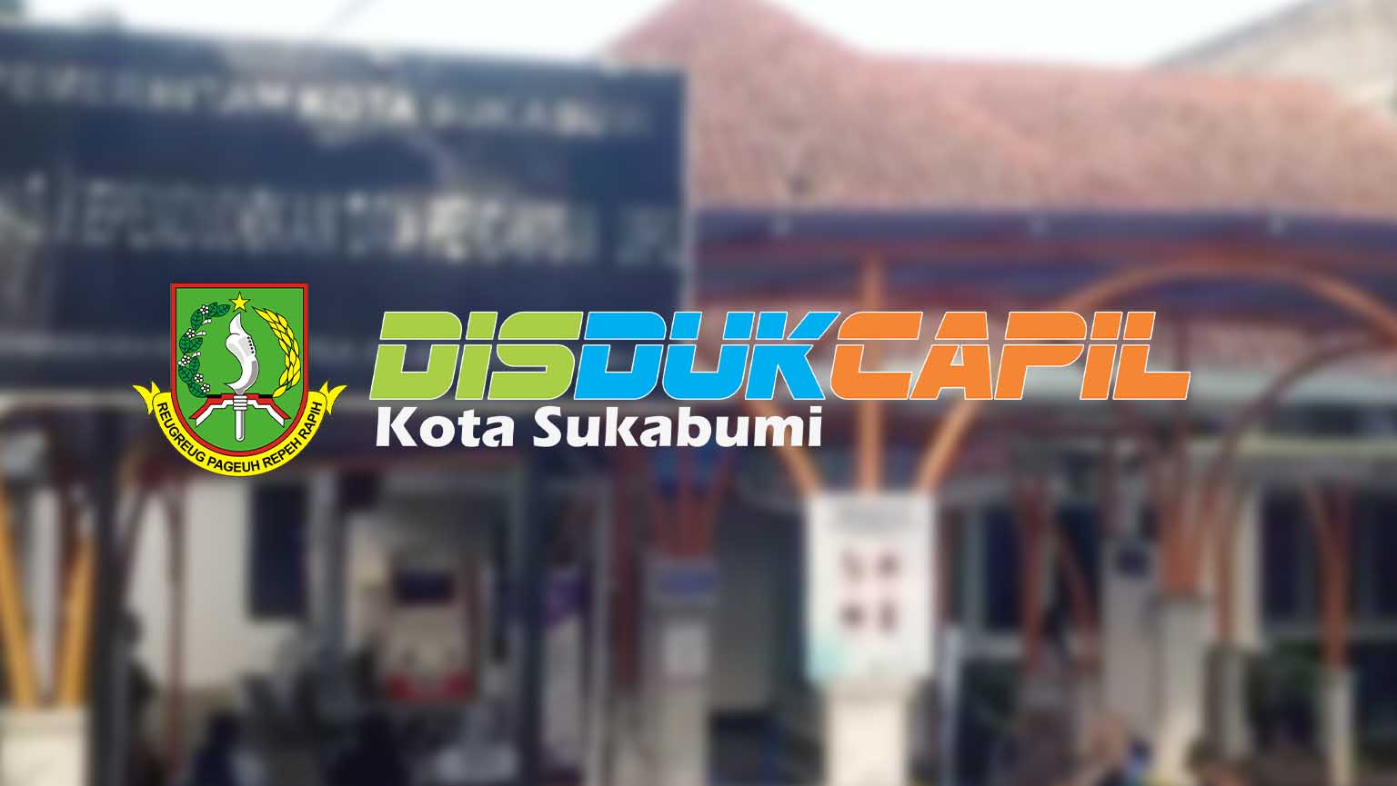 Kepala Disdukcapil Kota Sukabumi, Tejo Condro Nugroho, menilai PKS bersama Diskominfo menjadi babak baru dalam digitalisasi pemerintahan di Pemkot Sukabumi.