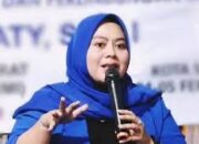 Dessy Susilawati Apresiasi Warga Subangjaya: Ubah Sampah Jadi Berkah, Raup Rp1,5 Juta per Bulan