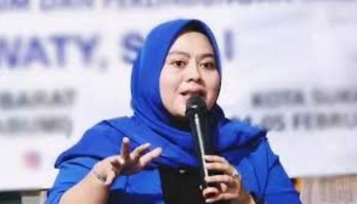 Dessy Susilawati Apresiasi Warga Subangjaya: Ubah Sampah Jadi Berkah, Raup Rp1,5 Juta per Bulan