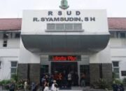 Anggota DPRD Inggu Sudeni Soroti Dinkes dan RS Bunut Soal Anggaran Sosialisasi Kenaikan Tarif